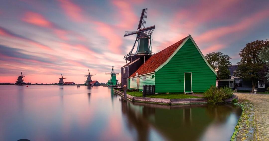 Huisje Finn, Met Grote Tuin En Veel Privacy Dirkshorn Exteriér fotografie